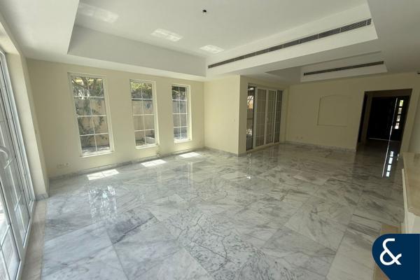Partially Upgraded | Single Row | 4 Beds